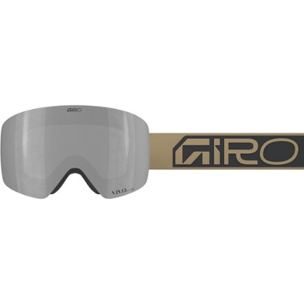 Giro Contour Snow Goggles 1