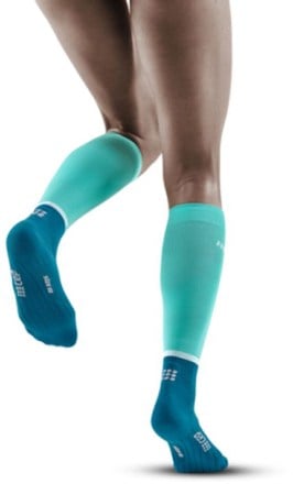 Compression Running Socks