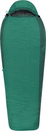Sea to Summit Traverse TvII 25 Sleeping Bag 0
