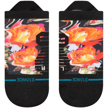 Stance Torque Light Tab Socks - Women's 2