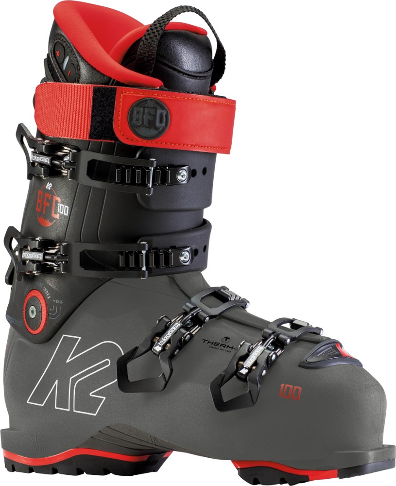 K2 Men's B.F.C. 100 Ski Boots