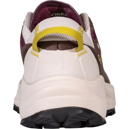 Oboz Katabatic LT Low GORE-TEX Hiking Shoes - Women's 3