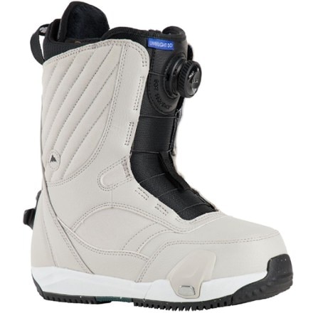 Burton Limelight Step On Snowboard Boots Women s 2024 2025 REI Co op