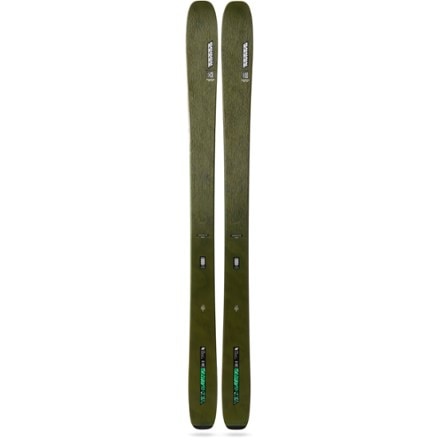 K2 Mindbender 106C Skis - 2025/2026 0