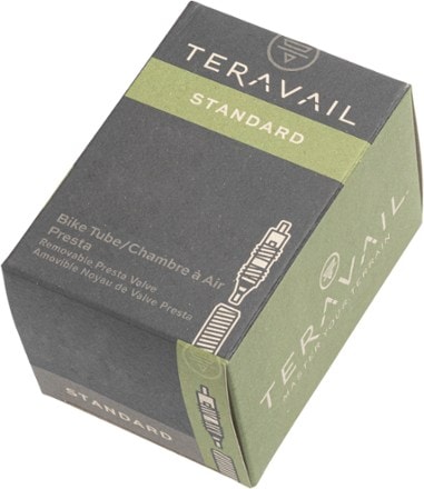 Teravail Standard Presta Tube - 20 x 2.8-3.0 1