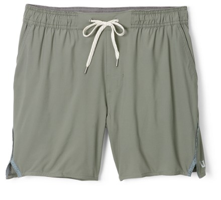 Vuori Trail Shorts - Men's 0