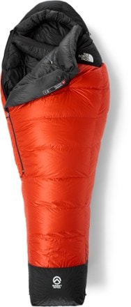 The North Face Inferno -20F Sleeping Bag 0