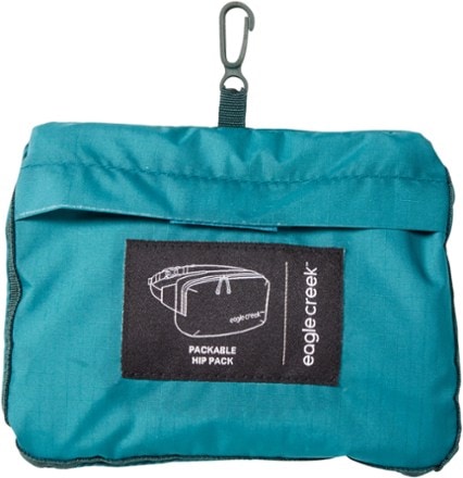 Eagle Creek Packable Waist Bag REI Coop