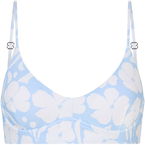 Product Image of color Aloha Crystal Blue Print