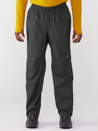 Rei mens rain pants sales