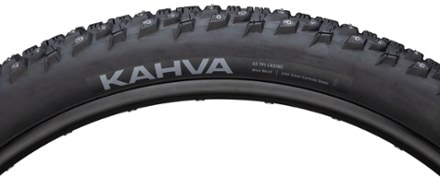 45NRTH Kahva Studded Tire - Wire Bead - 33 tpi 6