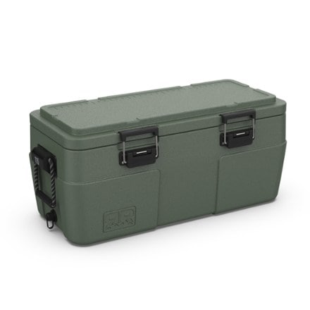 Rugged Road 115 V2 Cooler 1