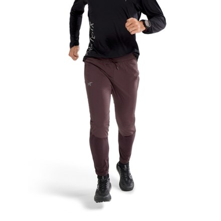 Arc'teryx Norvan Insulated Pants - Men's 1