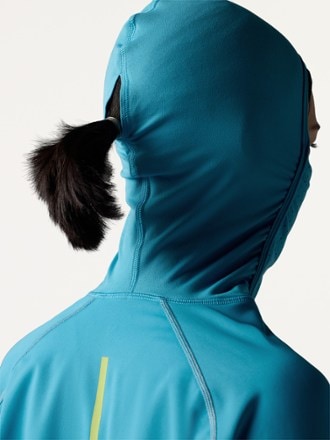 rabbit Cocoon 2.0 Shirt - Women's 4