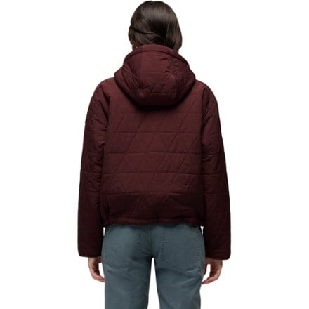 prAna Encinitas Insulated Jacket - Women's 2
