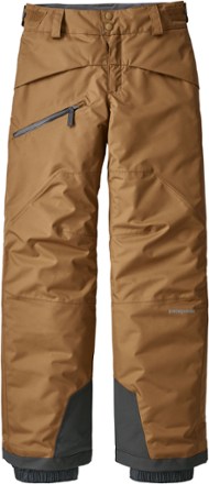 パタゴニア スキーパンツ Boys’ Snowshot Pants Mサイズ Boys' Snowshot Pants – Patagonia Worn Wear®