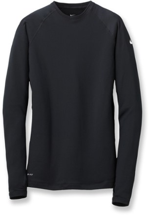 nike long sleeve thermal