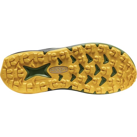 KEEN 450 Dirt Hiking Shoes - Men's 6