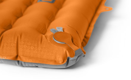 NEMO Tensor Alpine Air Pad 2