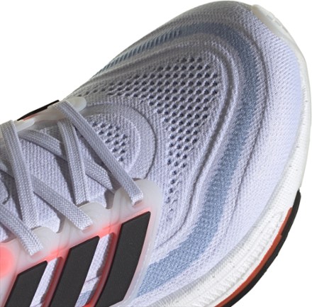 adidas Ultraboost Light Road-Running Shoes - Women's 5