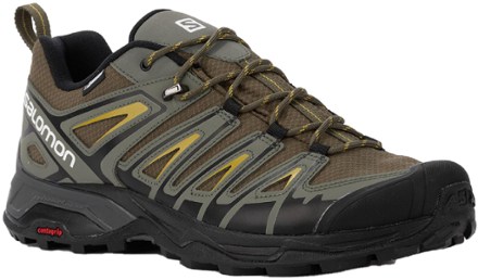 Salomon X Ultra Pioneer CSWP Hiking Shoes - Men's 2