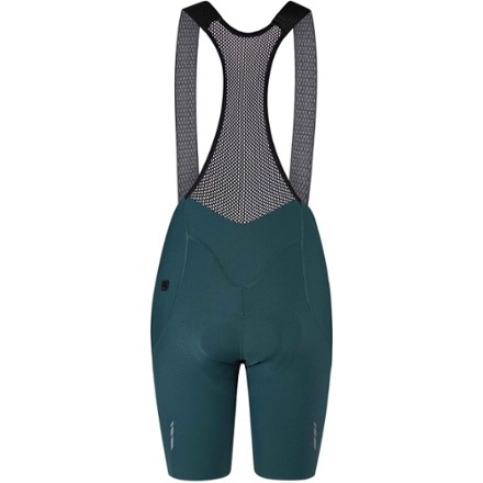 Giordana SilverLine Bib Shorts - Women's 1