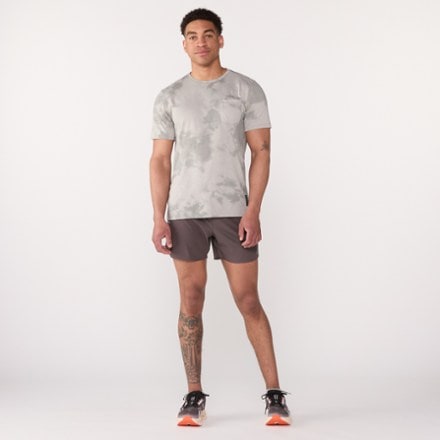 Roark Baja 5" Shorts - Men's 3
