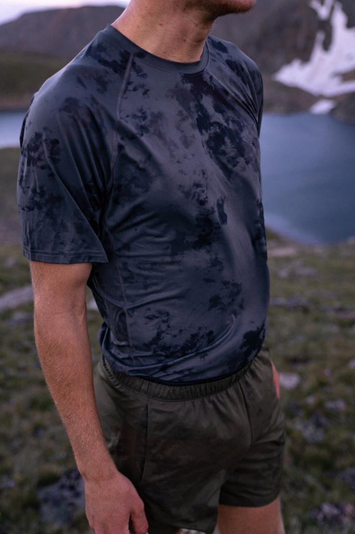 Location Image for Shade Lite Shorts - Men's 7" inseam