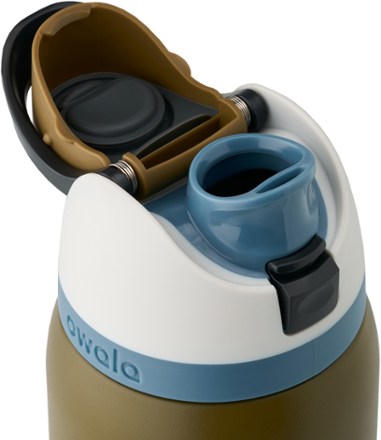 Owala FreeSip Vacuum Water Bottle - 32 fl. oz. 4