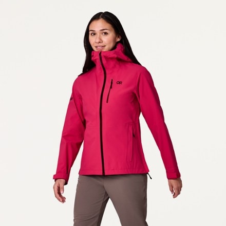 Outdoor Research Aspire 3L Jacket - Women's 4