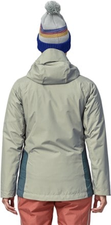Patagonia 3-in-1 Powder Town Jacket - Women's 3