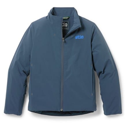 Stio Fernos Insulated Jacket - Kids' 0