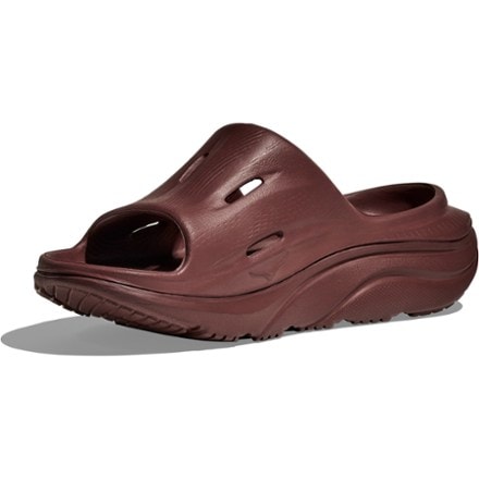 HOKA ORA Recovery 3 Slides 3