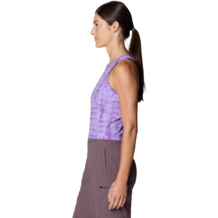 Mountain Hardwear Mountain Stretch Tanklette - Women's 3