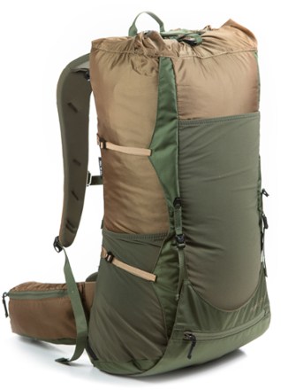 Granite Gear Perimeter 35 Pack 4