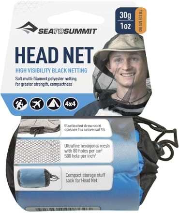 Sea to Summit Head Net 2