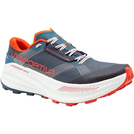La Sportiva Prodigio Max Trail-Running Shoes - Men's 2