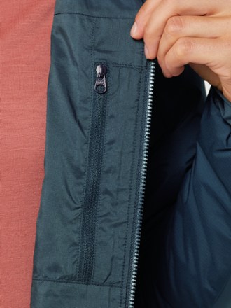 Arc'teryx Atom Insulated Jacket - Women's 4