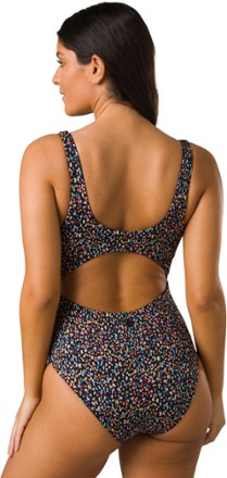 prAna Ruby Beach One-Piece Swimsuit - Women's 2