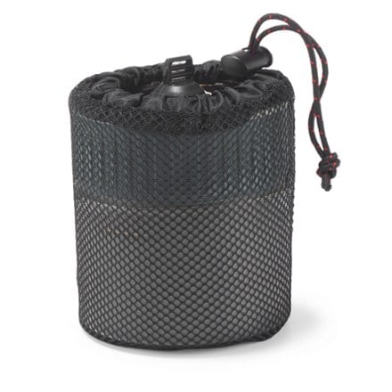 MSR PocketRocket 2 Mini Stove Kit 6