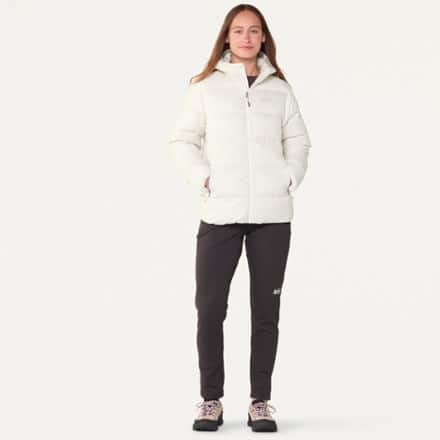 REI Co-op 650 Down Full-Loft Jacket - Women's 3