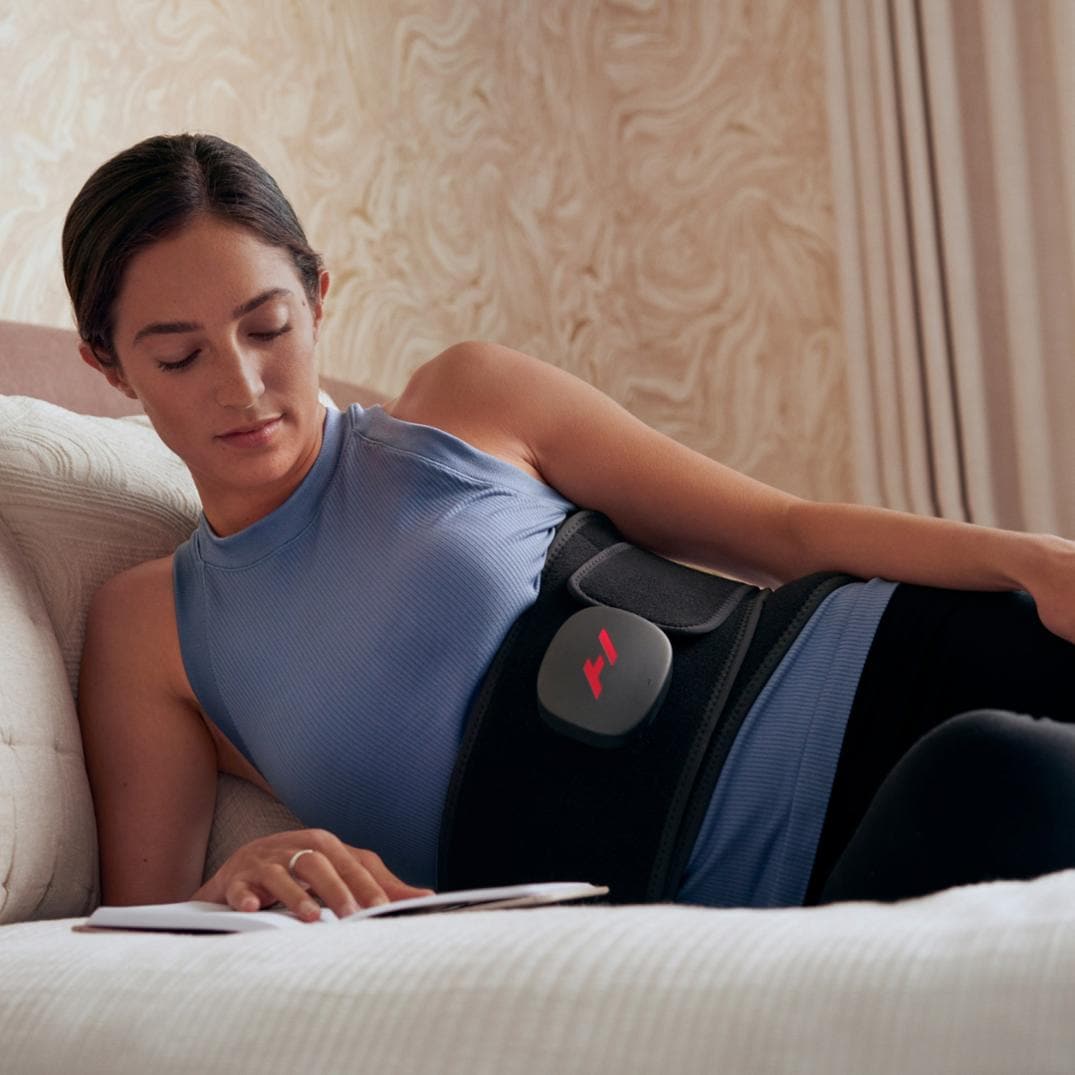 Location Image for Venom 2 Back Massage Wrap