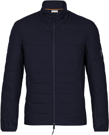 Icebreaker MerinoLoft Insulated Jacket - Mens