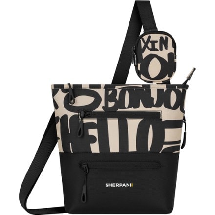 Sherpani Sadie Crossbody Bag 2