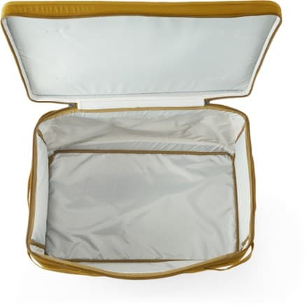 REI Co-op Trailgate Gear Bin 100L Size