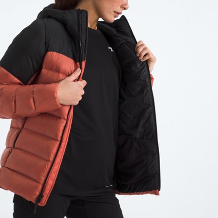 The North Face Kalix Down Hoodie - Women's 7