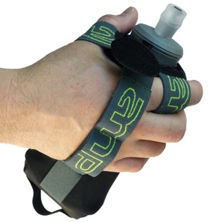 Amphipod Hydraform Soft-Tech Insulluxe Handheld Water Bottle - 16 fl. oz. 1
