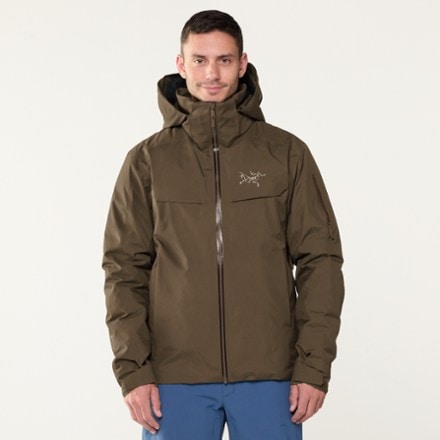 Arc'teryx Macai Down Jacket - Men's 2