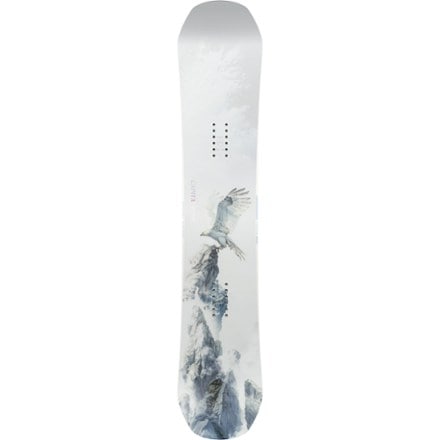 Capita Birds of a Feather Snowboard - Women's - 2025/2026 1