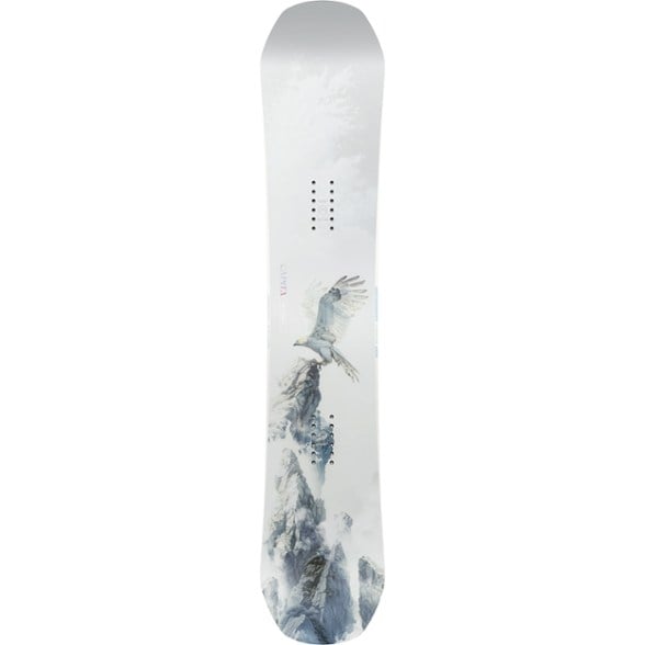 2014 capita birds of a feather snowboard women& 39 Women's Demo Package Sports Basement This next generation design allows you to get the pop and response of a cambered board with all the predictability and easy turn initiation of zero camber or reverse camber shapes CAPiTA Birds of a Feather